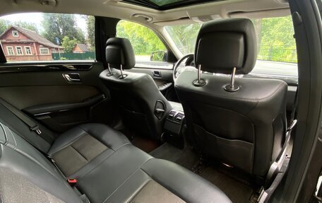 Mercedes-Benz E-Класс, 2009 год, 1 100 000 рублей, 12 фотография