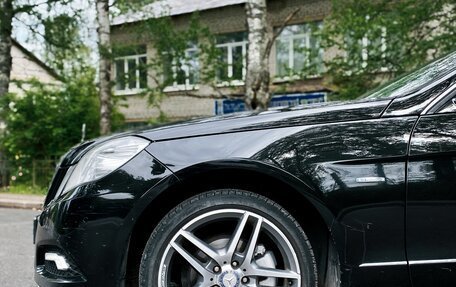Mercedes-Benz E-Класс, 2009 год, 1 100 000 рублей, 7 фотография