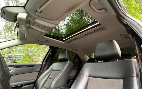 Mercedes-Benz E-Класс, 2009 год, 1 100 000 рублей, 9 фотография