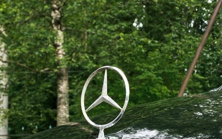Mercedes-Benz E-Класс, 2009 год, 1 100 000 рублей, 6 фотография