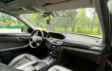Mercedes-Benz E-Класс, 2009 год, 1 100 000 рублей, 11 фотография
