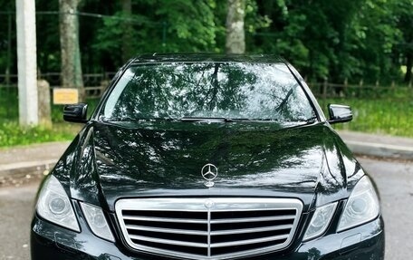 Mercedes-Benz E-Класс, 2009 год, 1 100 000 рублей, 2 фотография