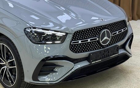 Mercedes-Benz GLE Coupe, 2025 год, 15 450 000 рублей, 12 фотография