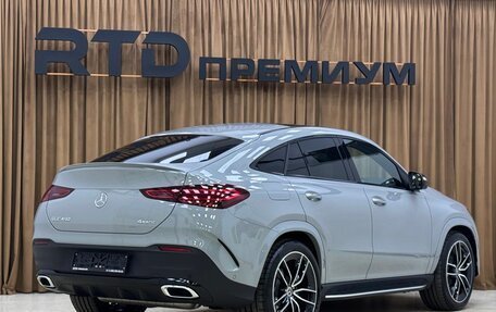 Mercedes-Benz GLE Coupe, 2025 год, 15 450 000 рублей, 10 фотография