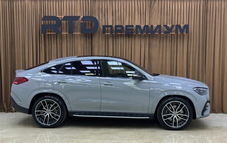 Mercedes-Benz GLE Coupe, 2025 год, 15 450 000 рублей, 11 фотография