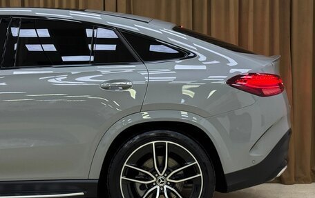 Mercedes-Benz GLE Coupe, 2025 год, 15 450 000 рублей, 13 фотография