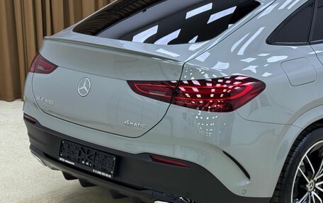 Mercedes-Benz GLE Coupe, 2025 год, 15 450 000 рублей, 14 фотография