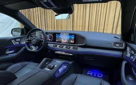 Mercedes-Benz GLE Coupe, 2025 год, 15 450 000 рублей, 16 фотография