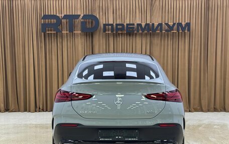 Mercedes-Benz GLE Coupe, 2025 год, 15 450 000 рублей, 8 фотография