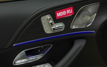 Mercedes-Benz GLE Coupe, 2025 год, 15 450 000 рублей, 22 фотография