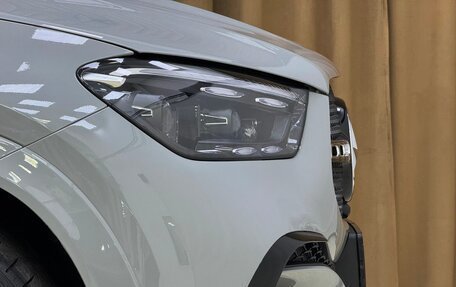 Mercedes-Benz GLE Coupe, 2025 год, 15 450 000 рублей, 33 фотография