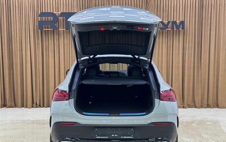 Mercedes-Benz GLE Coupe, 2025 год, 15 450 000 рублей, 34 фотография