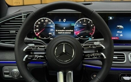 Mercedes-Benz GLE Coupe, 2025 год, 15 450 000 рублей, 18 фотография