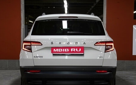 Skoda Karoq I, 2020 год, 2 198 000 рублей, 6 фотография