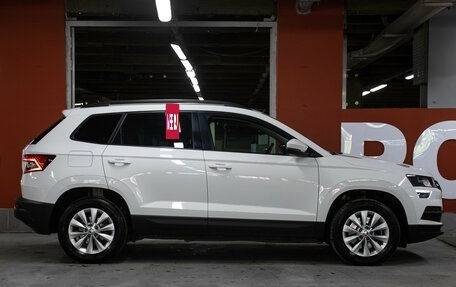 Skoda Karoq I, 2020 год, 2 198 000 рублей, 4 фотография