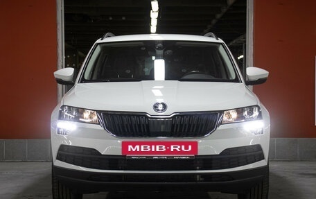 Skoda Karoq I, 2020 год, 2 198 000 рублей, 2 фотография