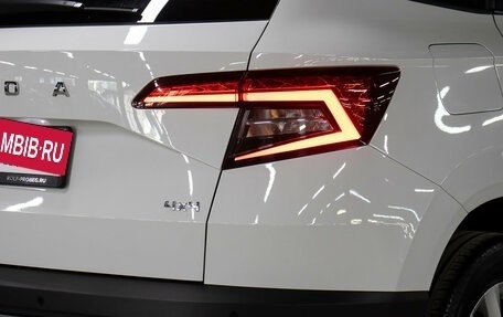 Skoda Karoq I, 2020 год, 2 198 000 рублей, 21 фотография