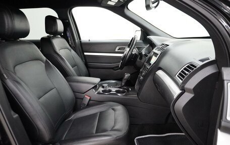 Ford Explorer VI, 2017 год, 2 570 000 рублей, 8 фотография