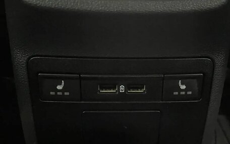 Skoda Octavia, 2017 год, 2 035 000 рублей, 13 фотография