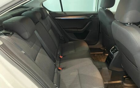 Skoda Octavia, 2017 год, 2 035 000 рублей, 15 фотография