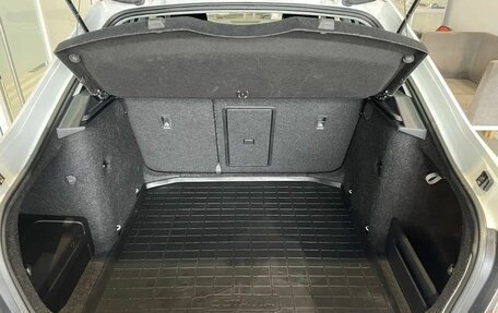 Skoda Octavia, 2017 год, 2 035 000 рублей, 16 фотография