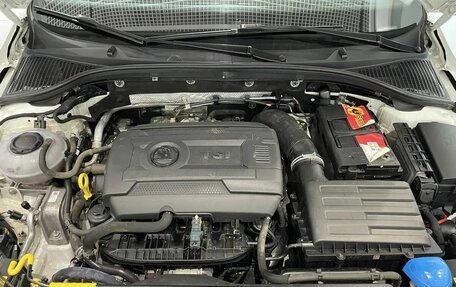 Skoda Octavia, 2017 год, 2 035 000 рублей, 17 фотография