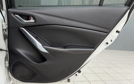 Mazda 6, 2013 год, 1 651 000 рублей, 16 фотография