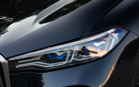 BMW X7, 2020 год, 8 150 000 рублей, 13 фотография