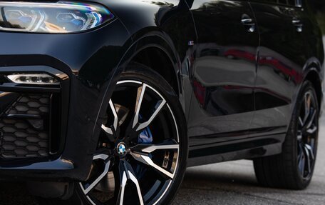 BMW X7, 2020 год, 8 150 000 рублей, 9 фотография