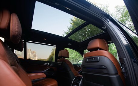 BMW X7, 2020 год, 8 150 000 рублей, 15 фотография