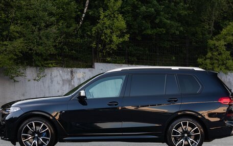 BMW X7, 2020 год, 8 150 000 рублей, 5 фотография