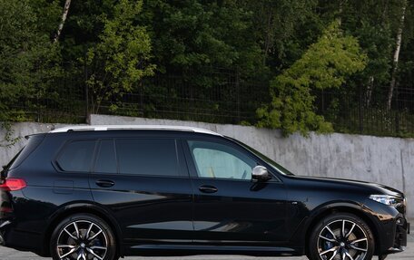 BMW X7, 2020 год, 8 150 000 рублей, 7 фотография
