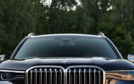 BMW X7, 2020 год, 8 150 000 рублей, 8 фотография