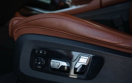 BMW X7, 2020 год, 8 150 000 рублей, 16 фотография