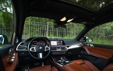 BMW X7, 2020 год, 8 150 000 рублей, 18 фотография