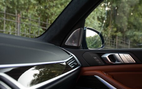BMW X7, 2020 год, 8 150 000 рублей, 20 фотография