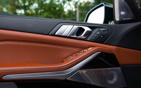 BMW X7, 2020 год, 8 150 000 рублей, 24 фотография