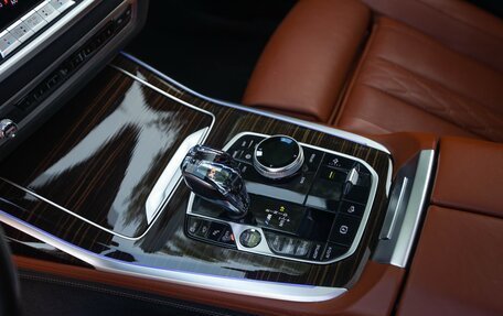 BMW X7, 2020 год, 8 150 000 рублей, 22 фотография