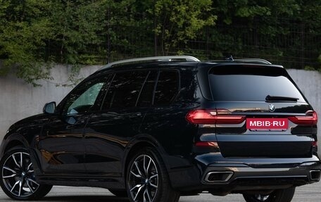 BMW X7, 2020 год, 8 150 000 рублей, 14 фотография