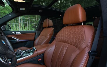 BMW X7, 2020 год, 8 150 000 рублей, 28 фотография