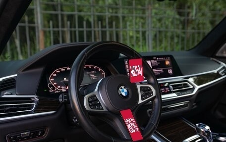 BMW X7, 2020 год, 8 150 000 рублей, 11 фотография