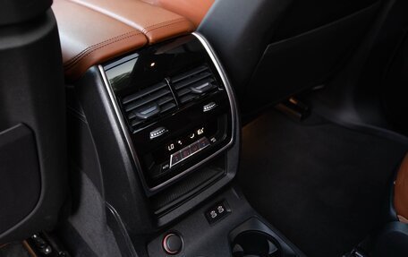BMW X7, 2020 год, 8 150 000 рублей, 30 фотография