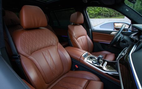 BMW X7, 2020 год, 8 150 000 рублей, 31 фотография