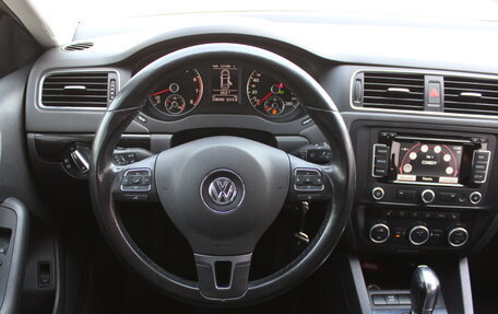 Volkswagen Jetta VI, 2012 год, 875 000 рублей, 20 фотография