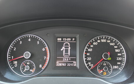 Volkswagen Jetta VI, 2012 год, 875 000 рублей, 19 фотография