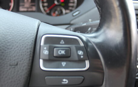 Volkswagen Jetta VI, 2012 год, 875 000 рублей, 22 фотография