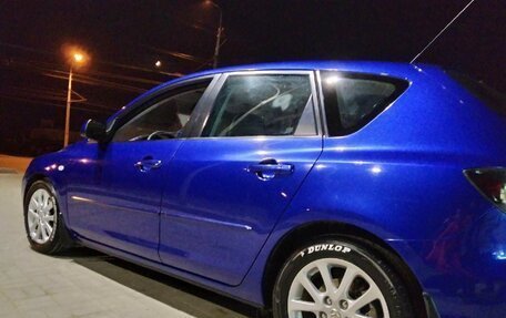Mazda 3, 2008 год, 405 000 рублей, 5 фотография