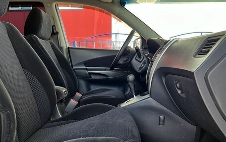 Hyundai Tucson III, 2007 год, 799 000 рублей, 12 фотография