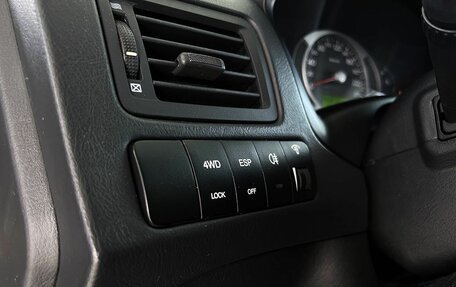 Hyundai Tucson III, 2007 год, 799 000 рублей, 16 фотография