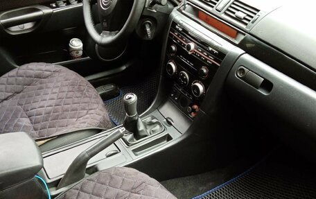 Mazda 3, 2008 год, 405 000 рублей, 6 фотография